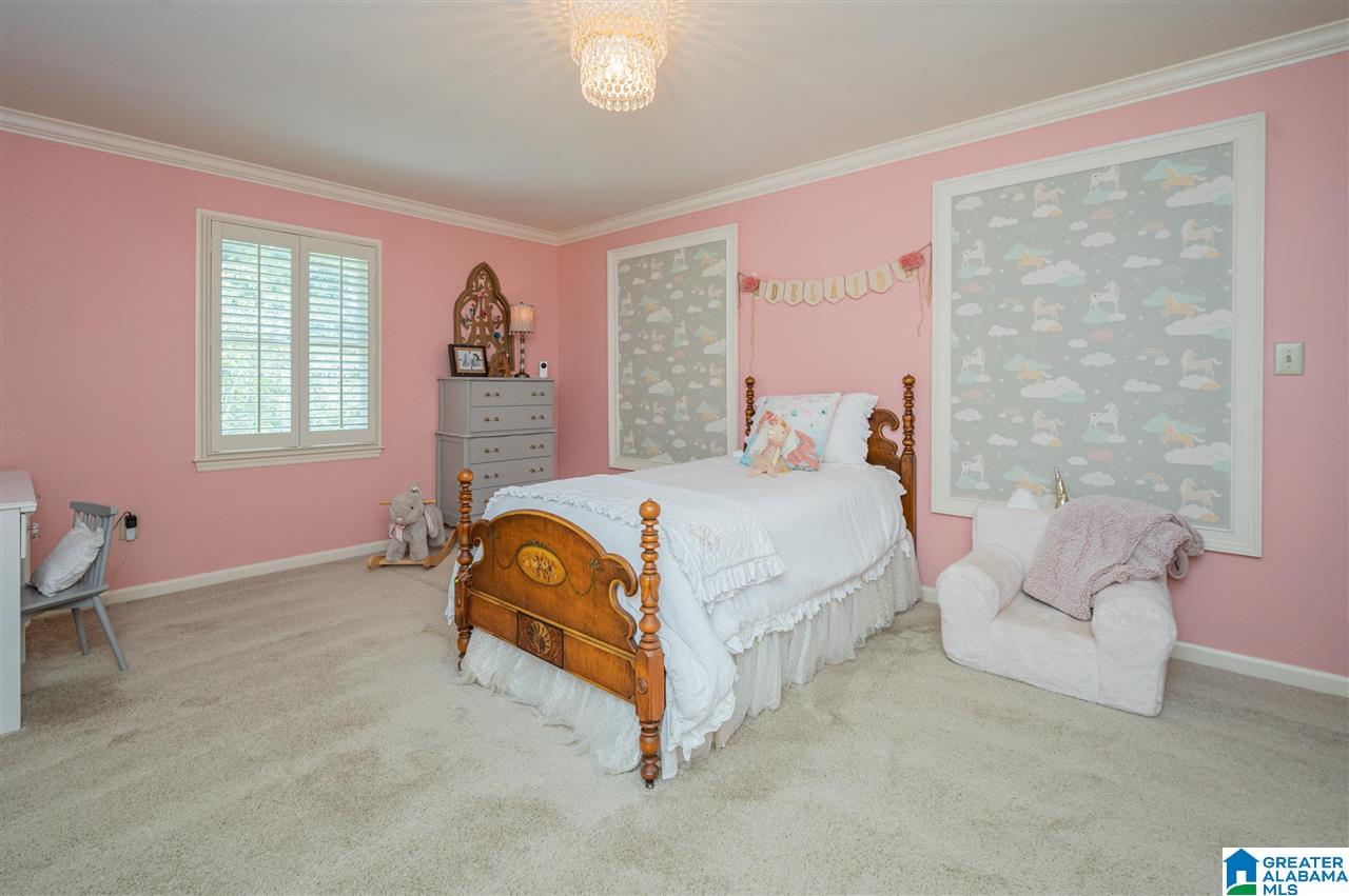 2532 Dolly Ridge Road Birmingham, AL 35243 - Photo 39 of 50