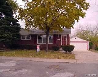 9062 Farmington Road Livonia, MI 48150 - Photo 1 of 1 Property Photo