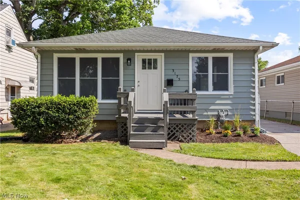 $179,000 | 3175 Wilson Street, Lorain, OH 44052