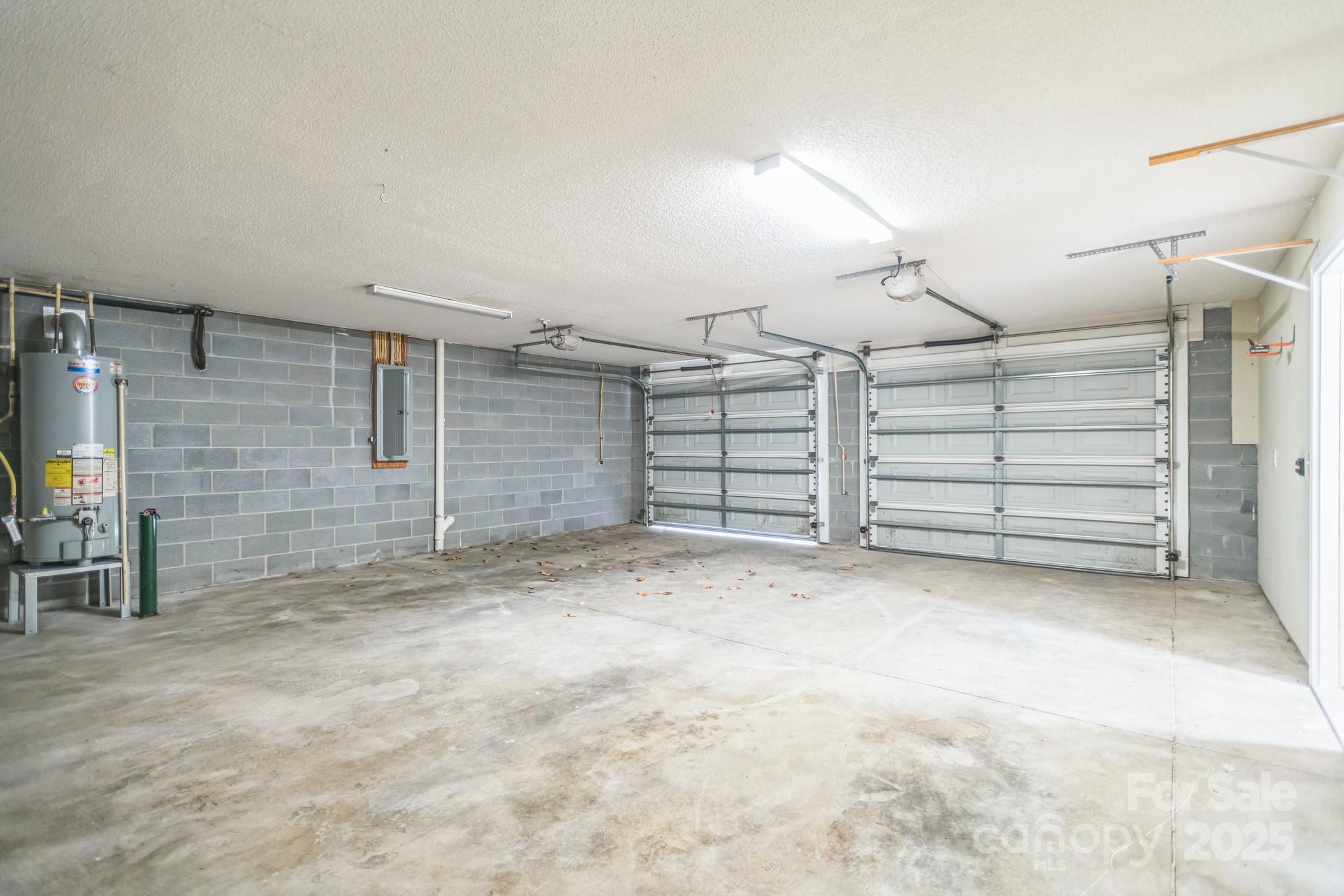 240 Doe Run Morganton, NC 28655 - Photo 15 of 15 a view of room that has white walls