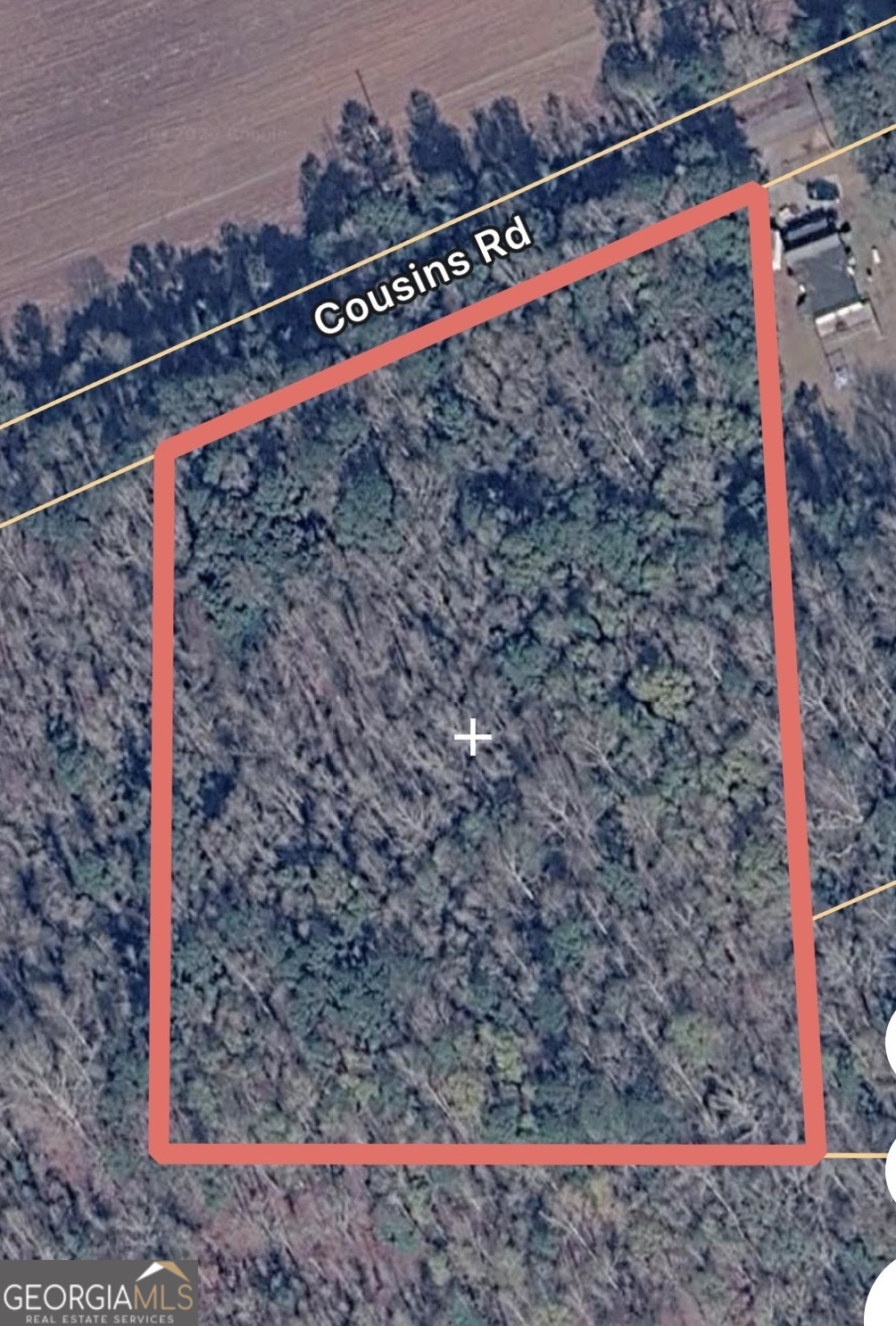 0 Cousins Road Greenville, GA 30222 - Photo 1 of 1 Gallery Image 1
