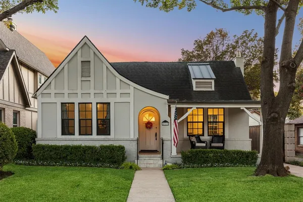$949,500 | 5310 Monticello Avenue, Dallas, TX 75206
