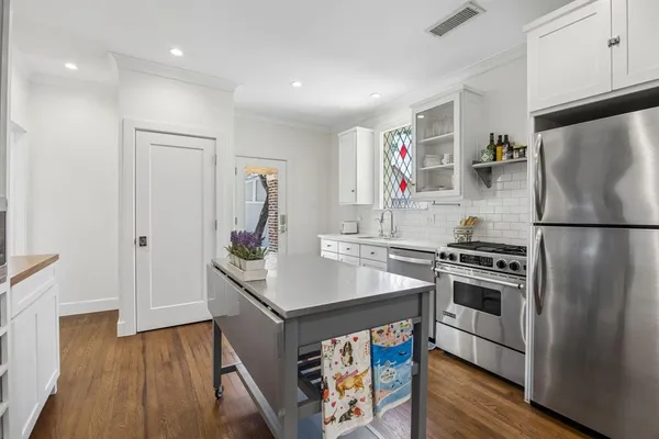$949,500 | 5310 Monticello Avenue, Dallas, TX 75206