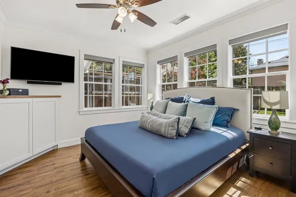 $949,500 | 5310 Monticello Avenue, Dallas, TX 75206