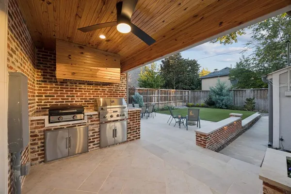 $949,500 | 5310 Monticello Avenue, Dallas, TX 75206