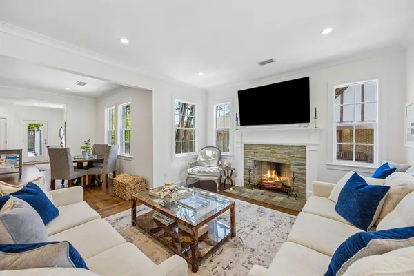 $949,500 | 5310 Monticello Avenue, Dallas, TX 75206
