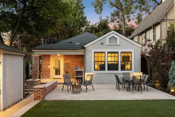$949,500 | 5310 Monticello Avenue, Dallas, TX 75206