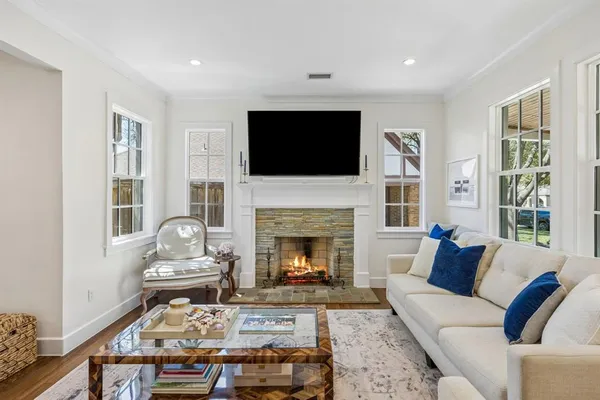$949,500 | 5310 Monticello Avenue, Dallas, TX 75206