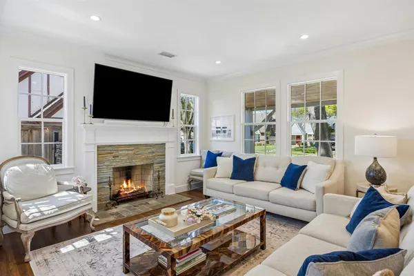 $949,500 | 5310 Monticello Avenue, Dallas, TX 75206
