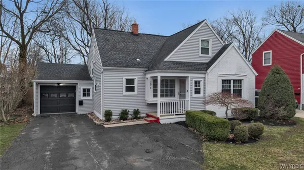 $339,900 | 278 Huxley Drive, Amherst, NY 14226