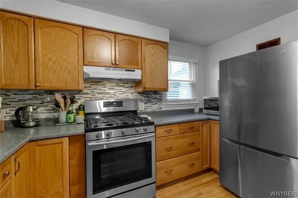 $339,900 | 278 Huxley Drive, Amherst, NY 14226