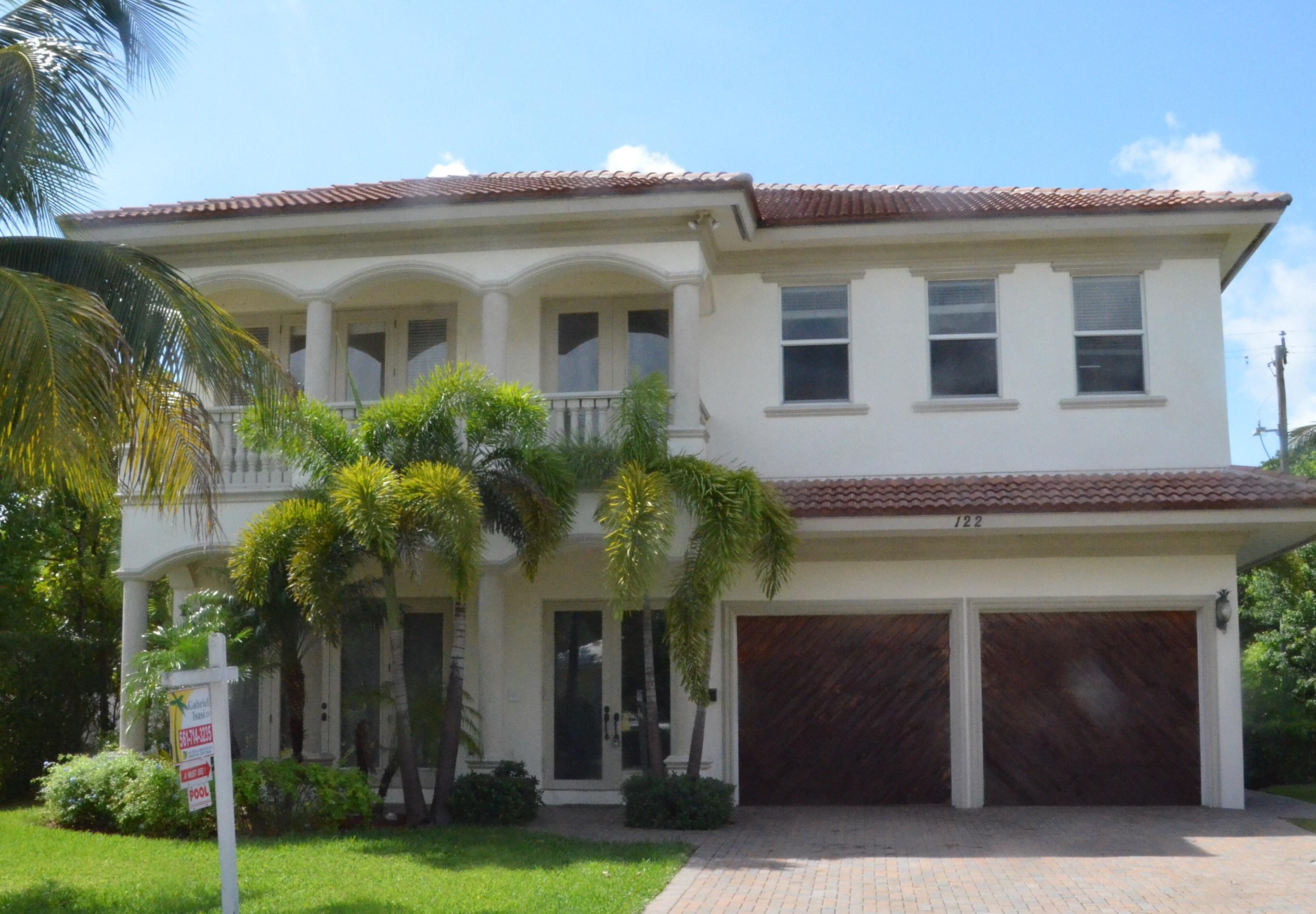 122 Edmor Road West Palm Beach, FL 33405 - Photo 1 of 59 image