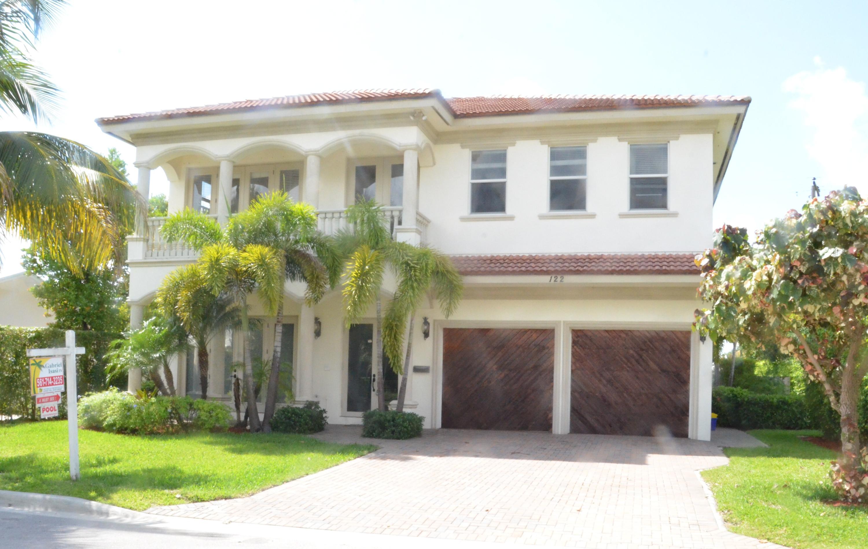 122 Edmor Road West Palm Beach, FL 33405 - Photo 2 of 59 image