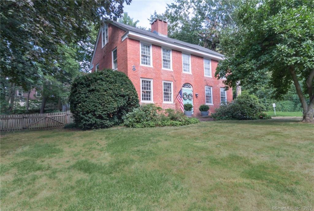 93 Shunpike Road Cromwell, CT 06416 - Photo 1 of 1 Gallery Image 1
