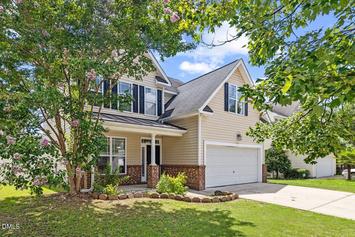 3520 Sunbright Lane Raleigh, NC 27610 - Photo 2 of 29 3520 Sunbright Ln 5