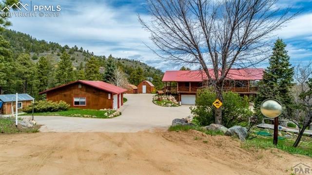 10795 Bartlett Trail Rye, CO 81069 - Photo 26 of 37 Gallery Image 26