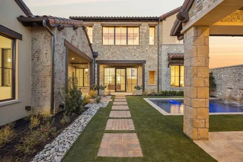 $3,489,000 | 12 Cardona Drive, Westlake, TX 76262