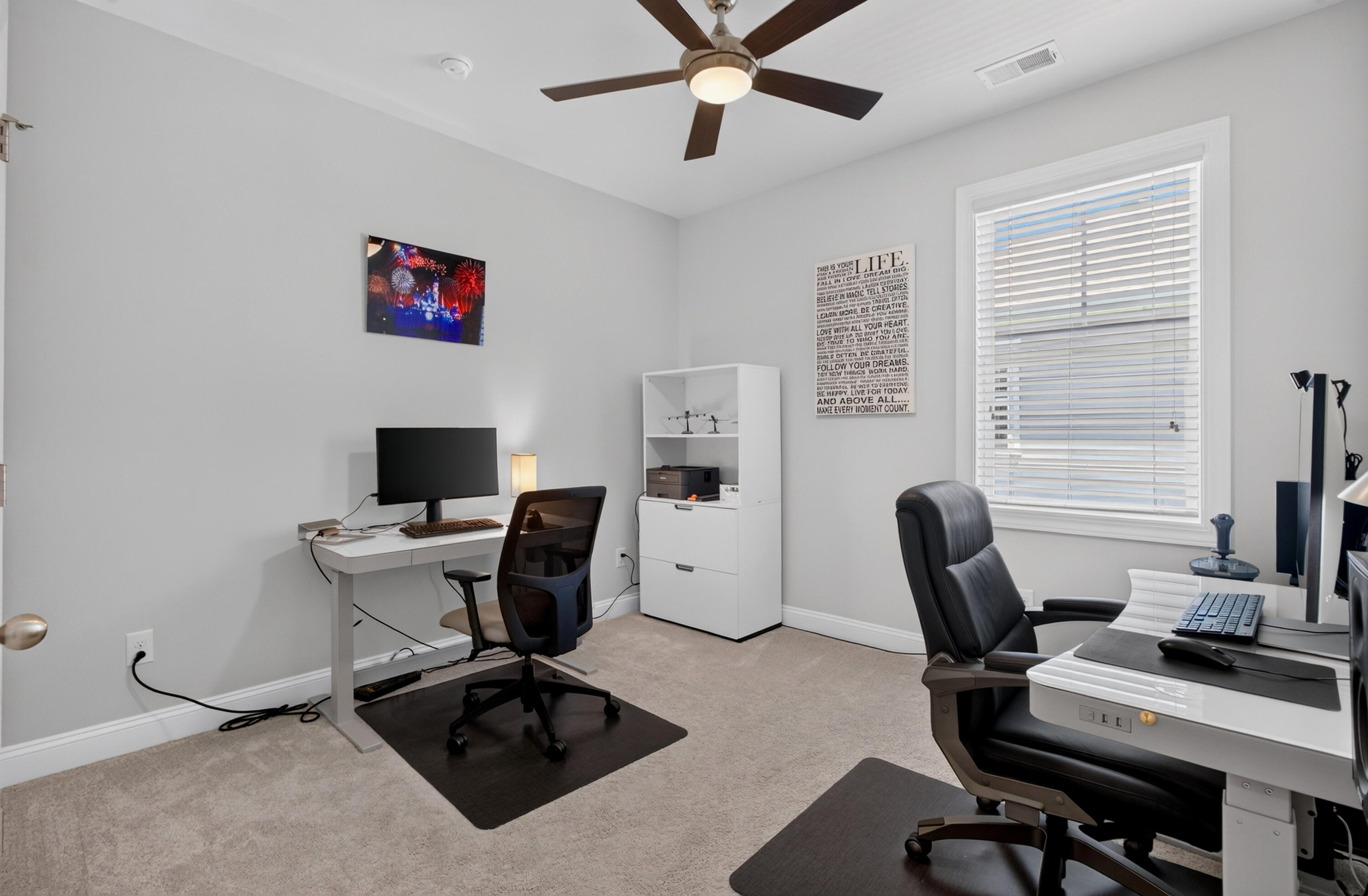 1634 Mermentau Street Mount Pleasant, SC 29466 - Photo 31 of 43 Bedroom #5/office