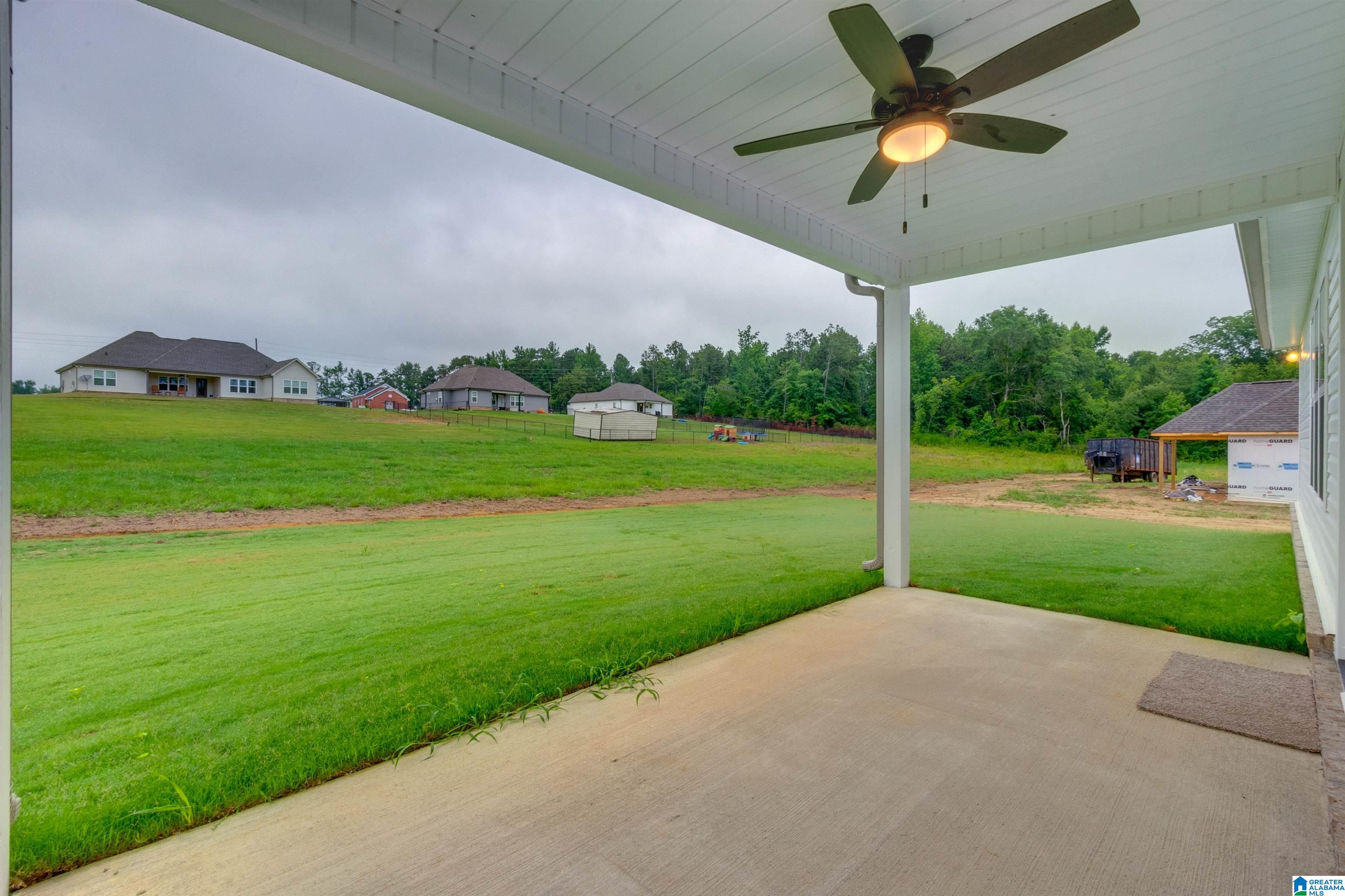 838 New Style Circle Clanton, AL 35045 - Photo 44 of 45