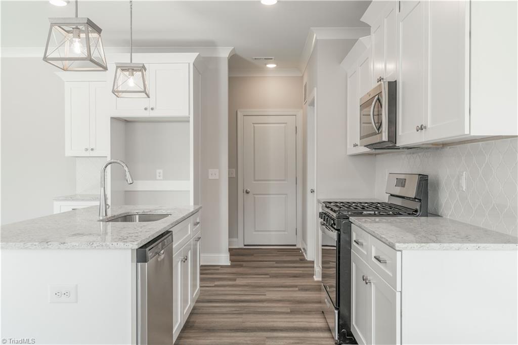322 Fulton Road Advance, NC 27006 - Photo 6 of 39 Gallery Image 6