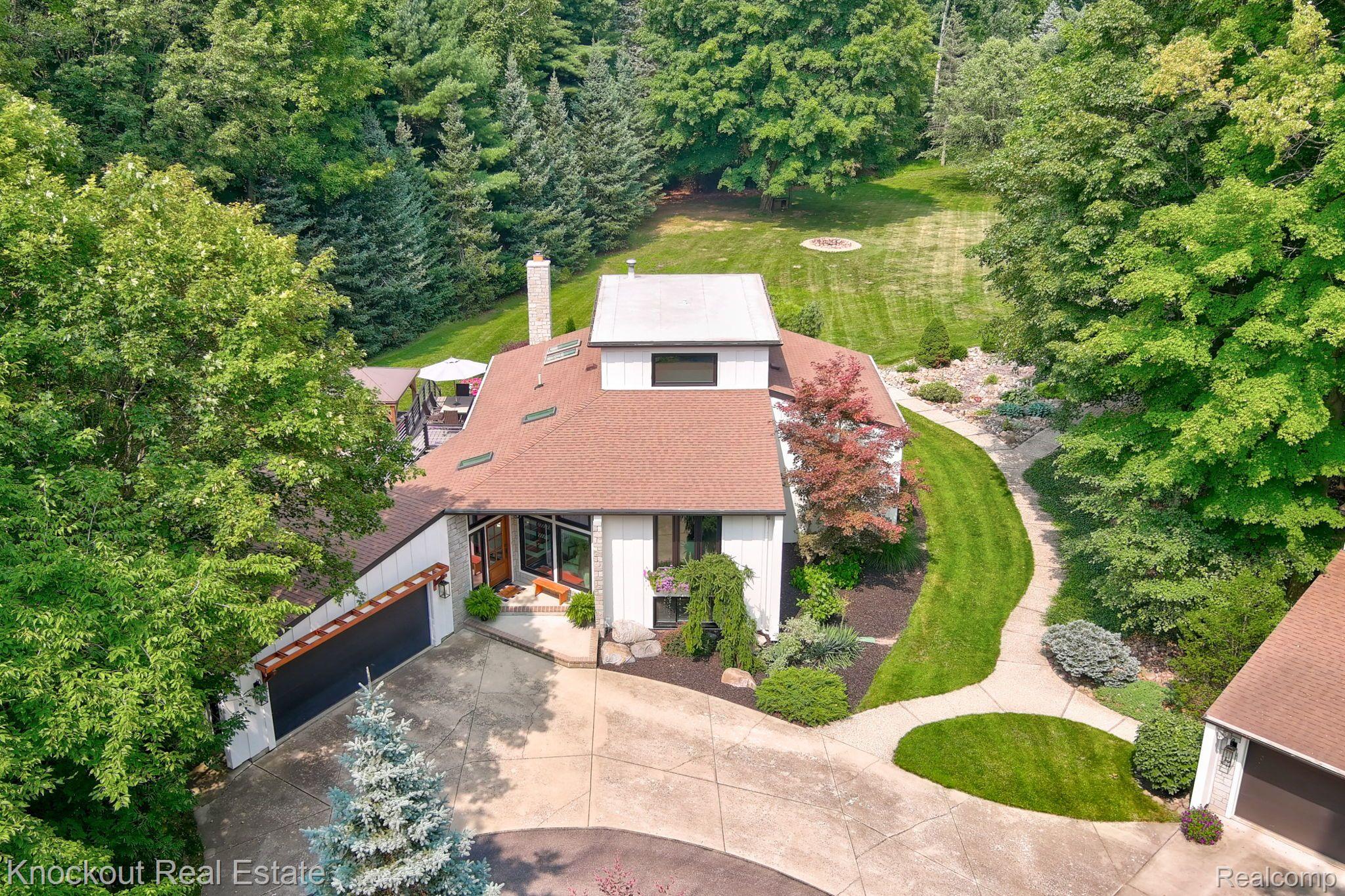 8435 South Beyer Road Birch Run, MI 48415 - Photo 66 of 81 Gallery Image 66