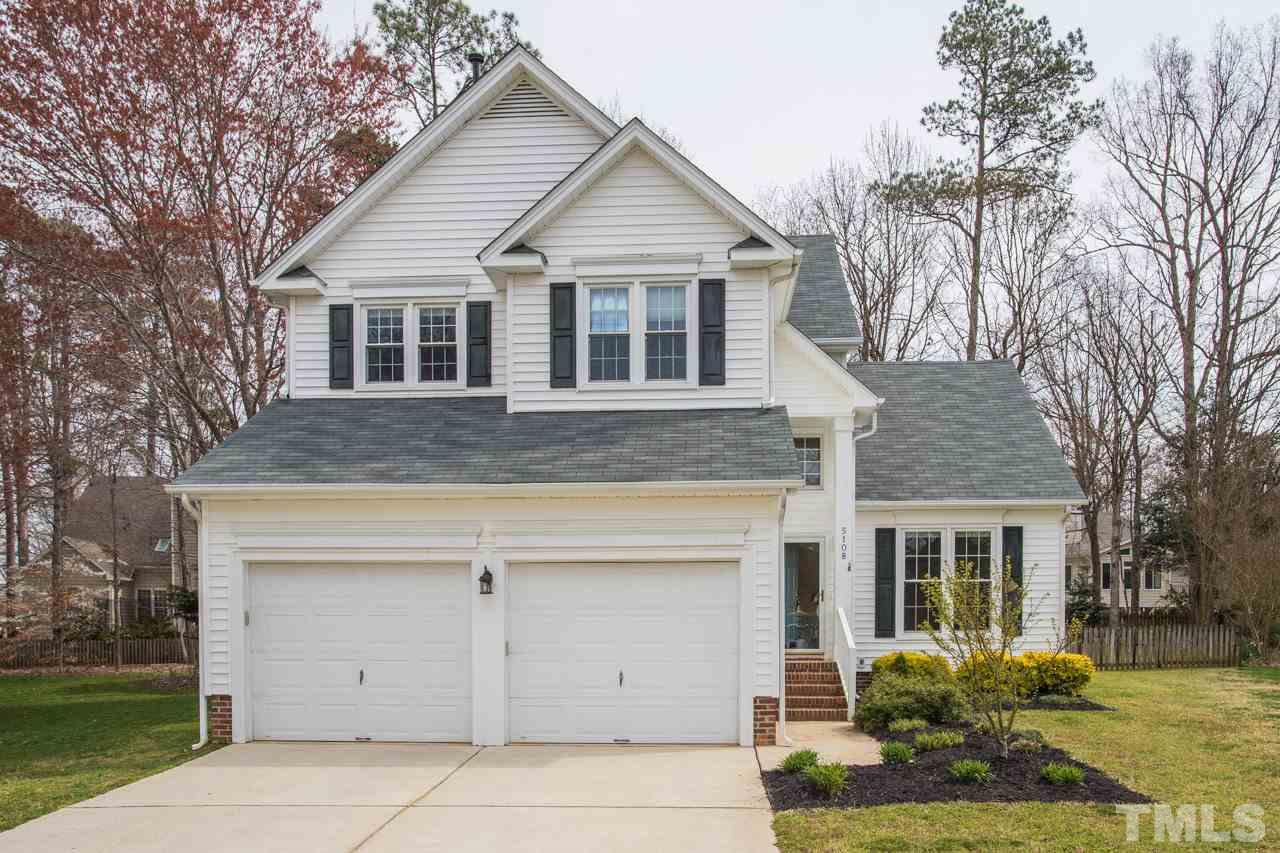 5108 Jesmond Place Raleigh, NC 27613 - Photo 1 of 30