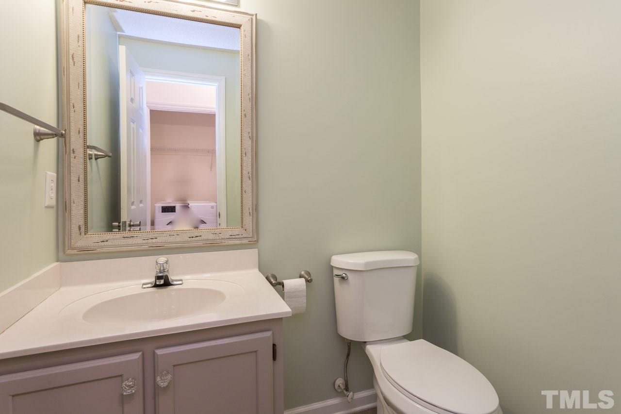 5108 Jesmond Place Raleigh, NC 27613 - Photo 16 of 30