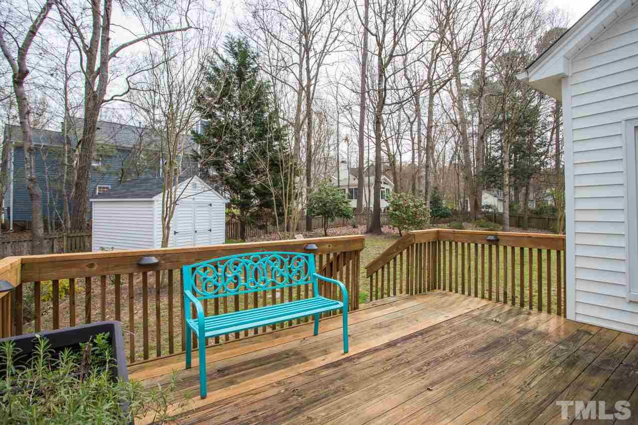 5108 Jesmond Place Raleigh, NC 27613 - Photo 26 of 30