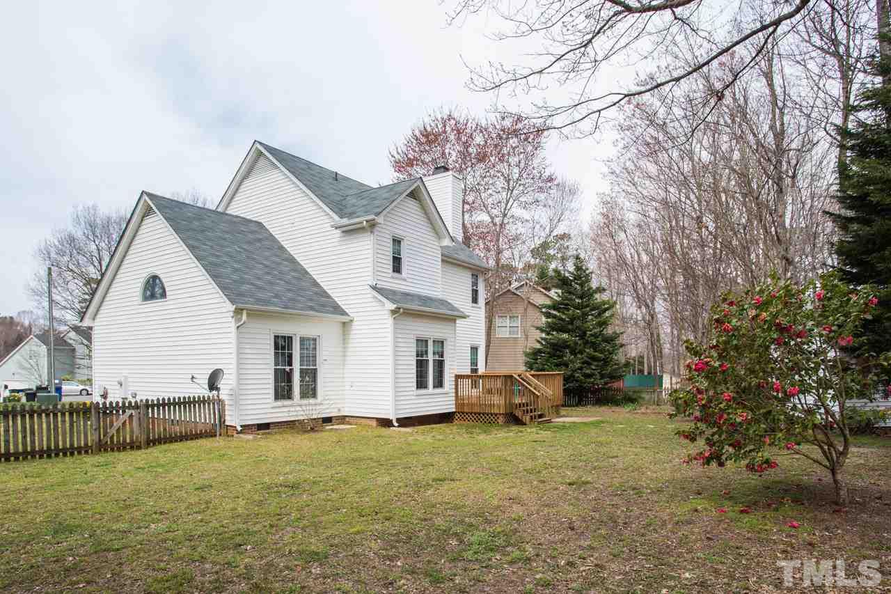 5108 Jesmond Place Raleigh, NC 27613 - Photo 28 of 30