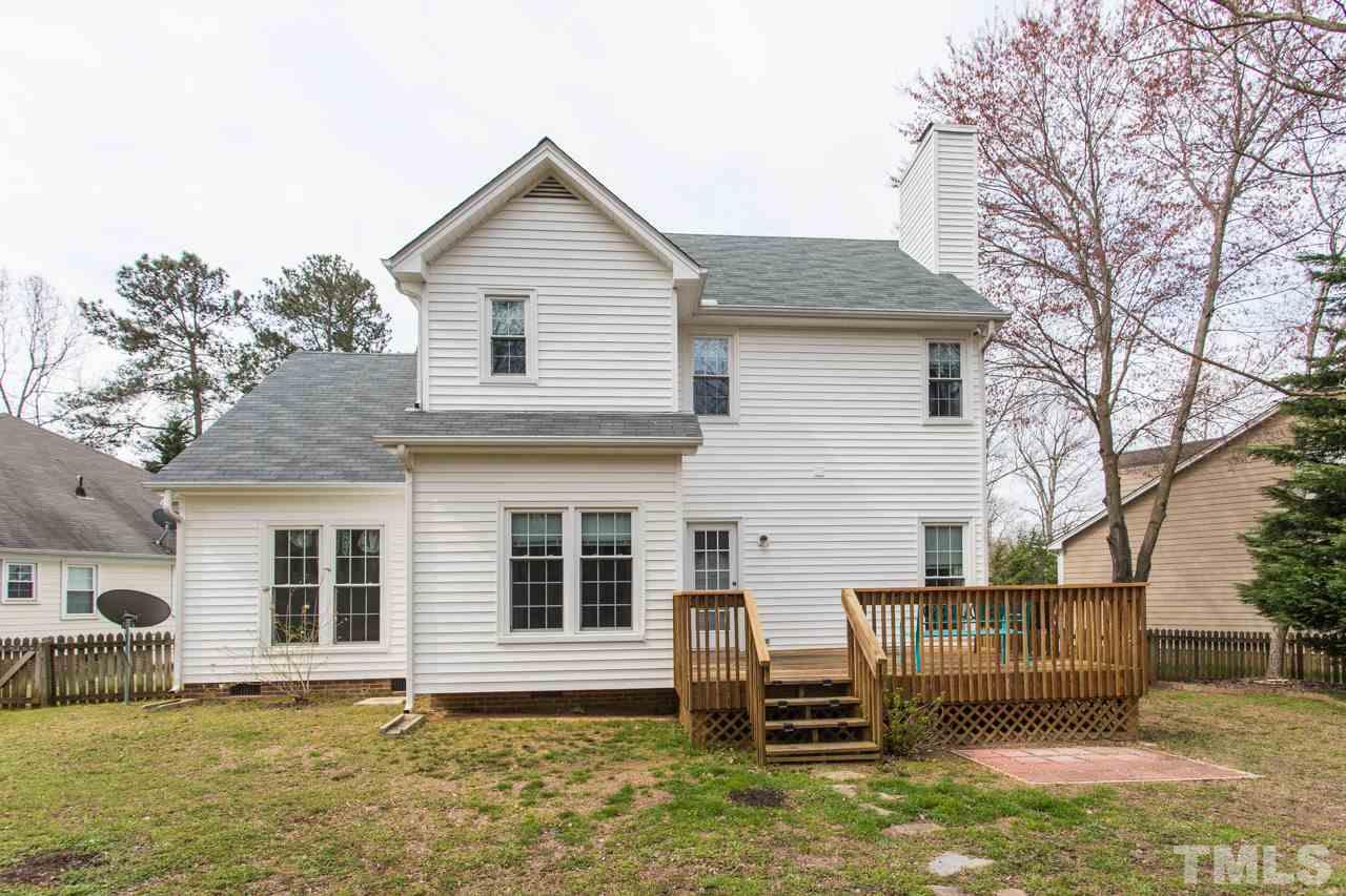 5108 Jesmond Place Raleigh, NC 27613 - Photo 29 of 30