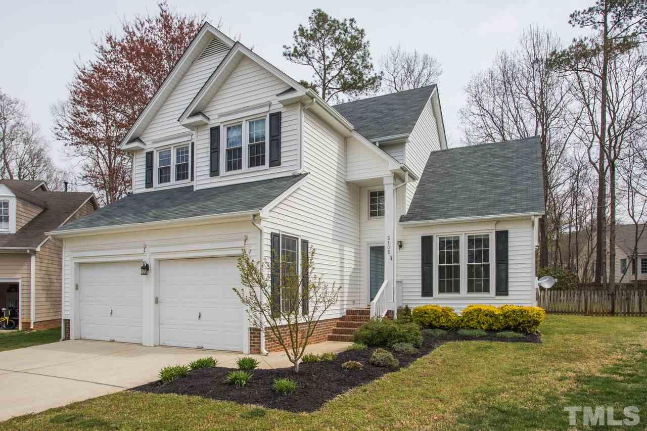 5108 Jesmond Place Raleigh, NC 27613 - Photo 30 of 30