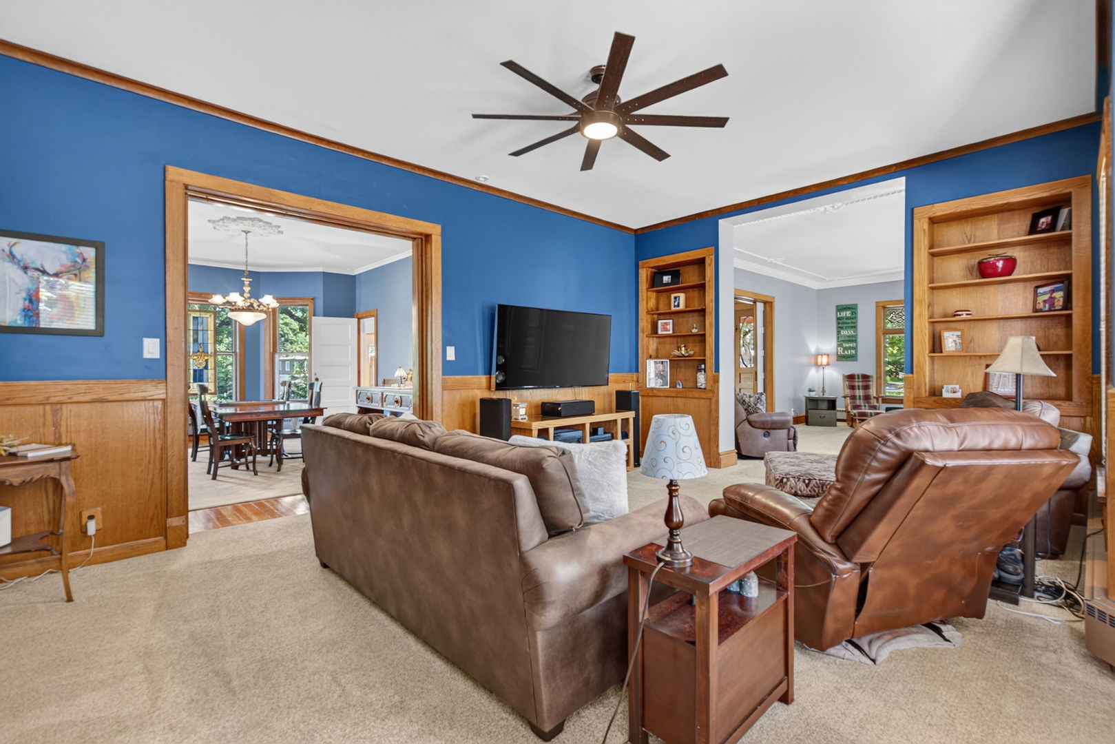 532 Calhoun Street Morris, IL 60450 - Photo 16 of 66