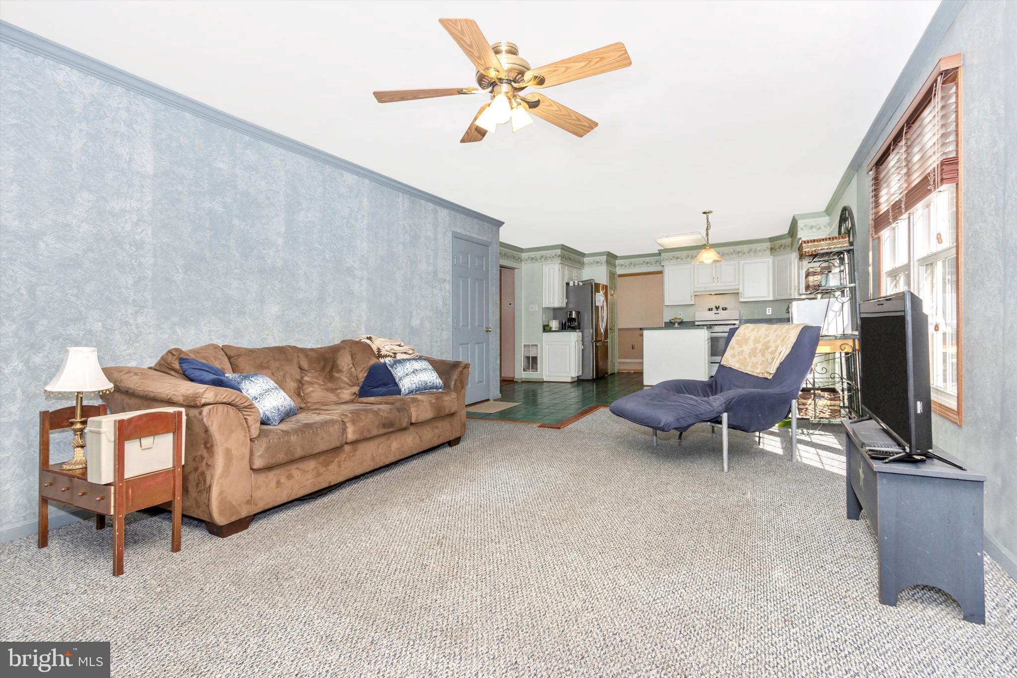 1761 Canal Run Drive Point of Rocks, MD 21777 - Photo 15 of 59 Living Room