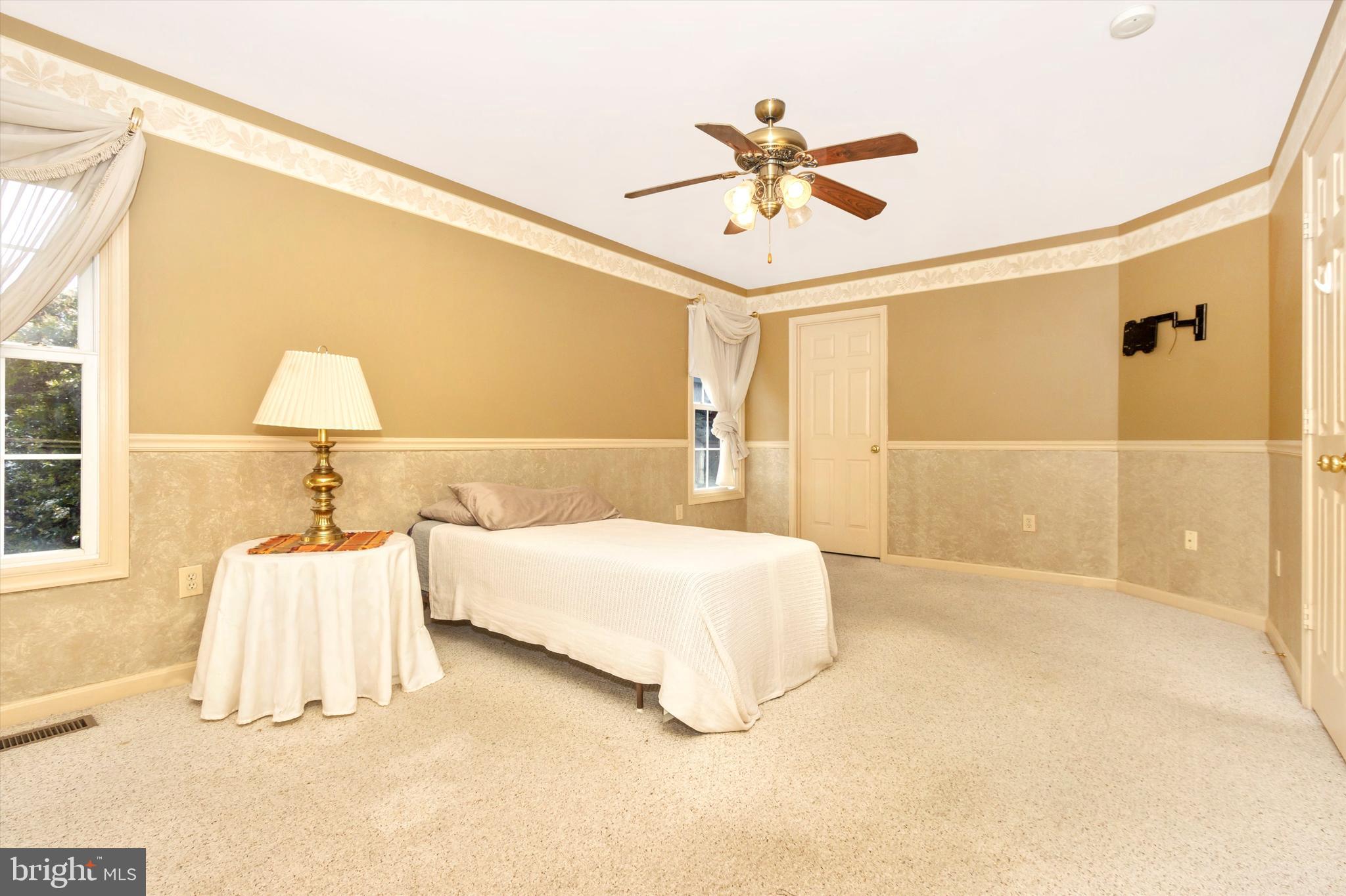 1761 Canal Run Drive Point of Rocks, MD 21777 - Photo 18 of 59 Master Bedroom