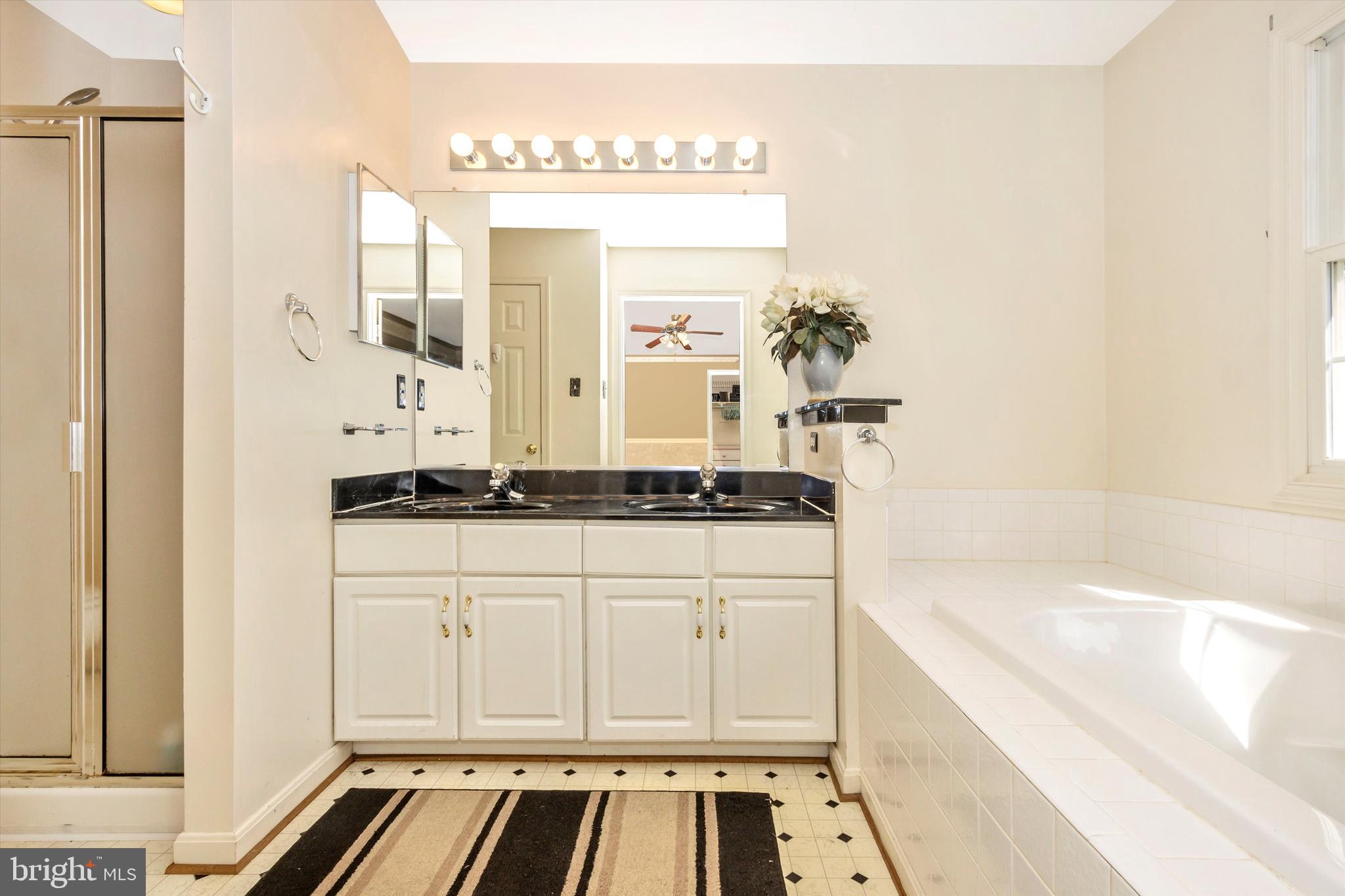 1761 Canal Run Drive Point of Rocks, MD 21777 - Photo 19 of 59 Master Bathroom