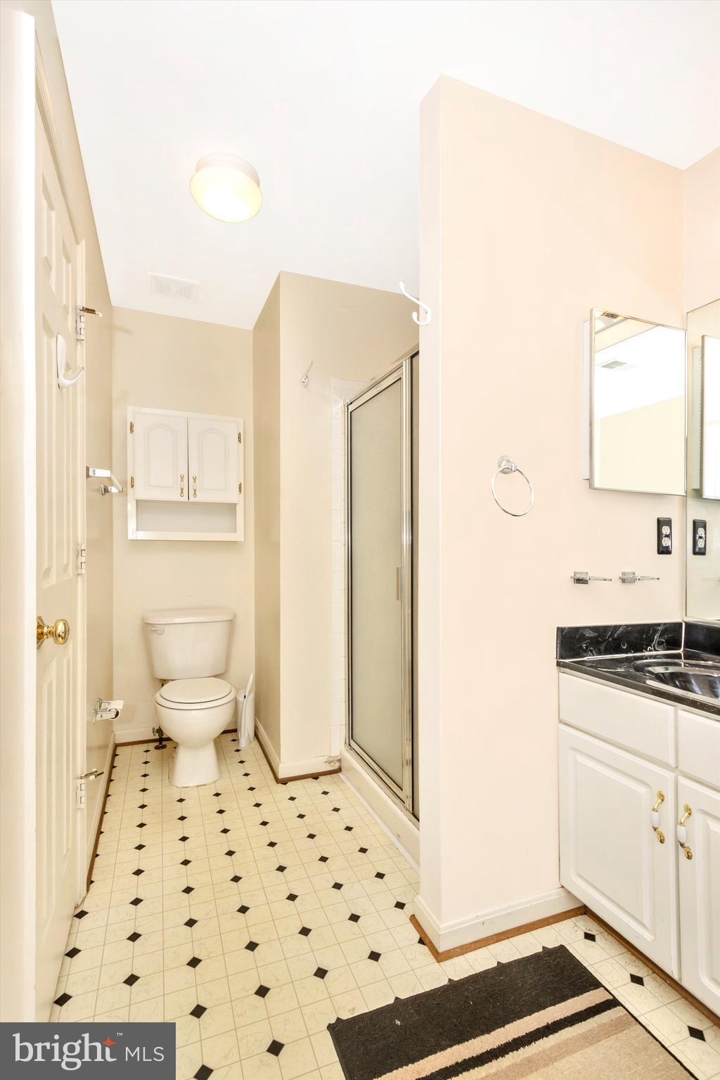 1761 Canal Run Drive Point of Rocks, MD 21777 - Photo 21 of 59 Master Bathroom