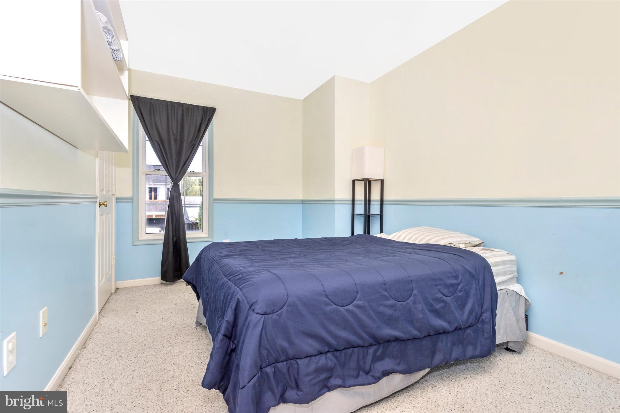 1761 Canal Run Drive Point of Rocks, MD 21777 - Photo 23 of 59 2nd Bedroom