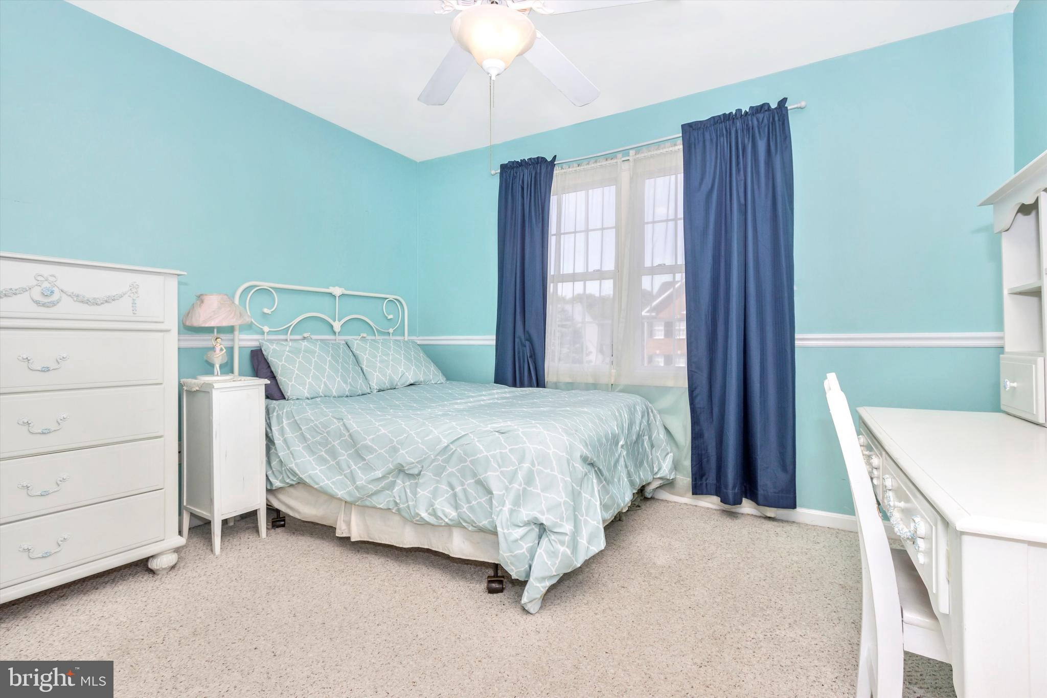1761 Canal Run Drive Point of Rocks, MD 21777 - Photo 25 of 59 3rd Bedroom on Upper Level