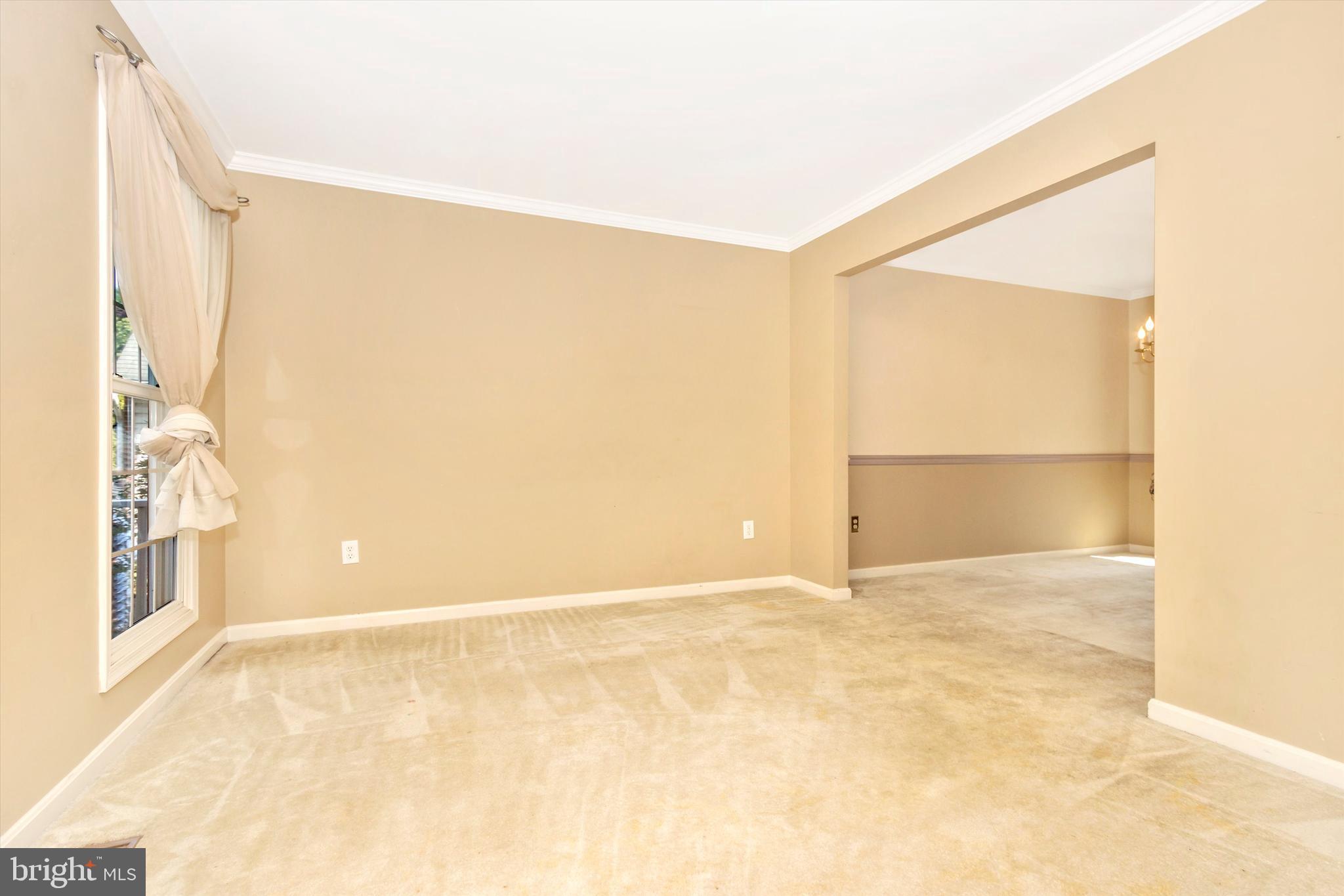 1761 Canal Run Drive Point of Rocks, MD 21777 - Photo 5 of 59 Formal Living Room
