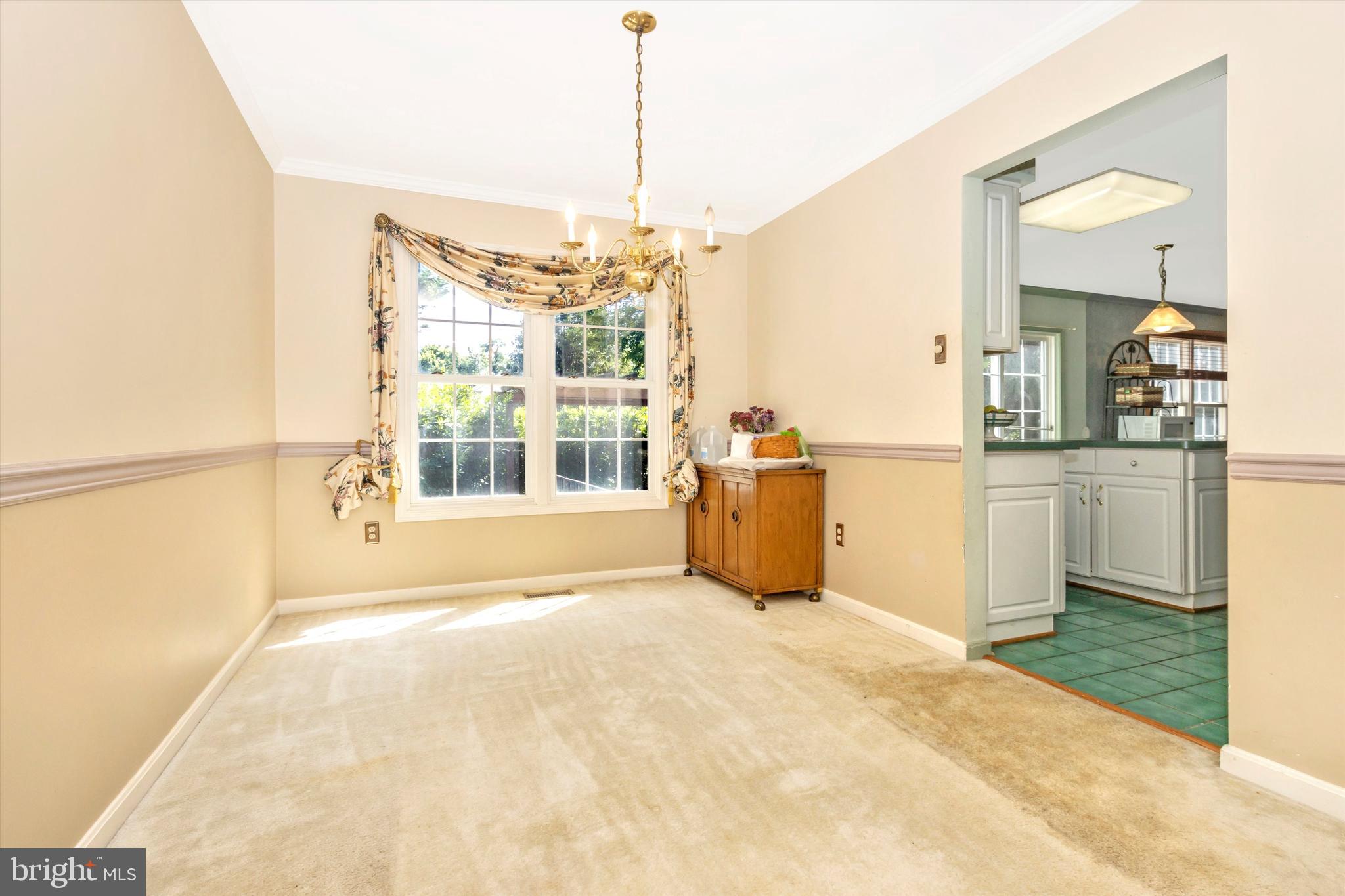 1761 Canal Run Drive Point of Rocks, MD 21777 - Photo 6 of 59 Dining Room