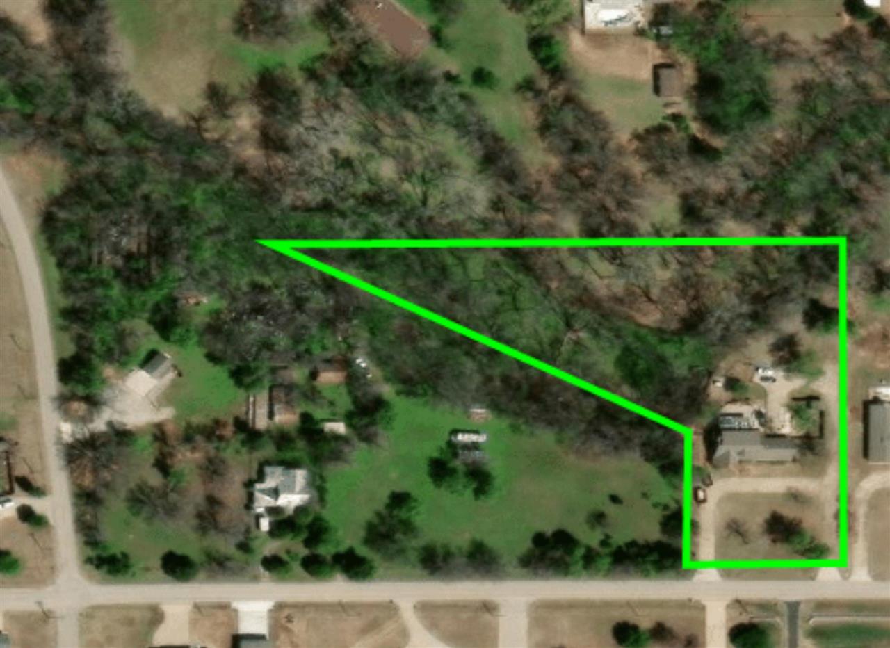705 Wakefield Road Perry, OK 73077 - Photo 49 of 49 Gallery Image 49