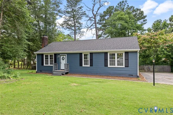 $292,500 | 9918 Joindre Court, Richmond, VA 23237