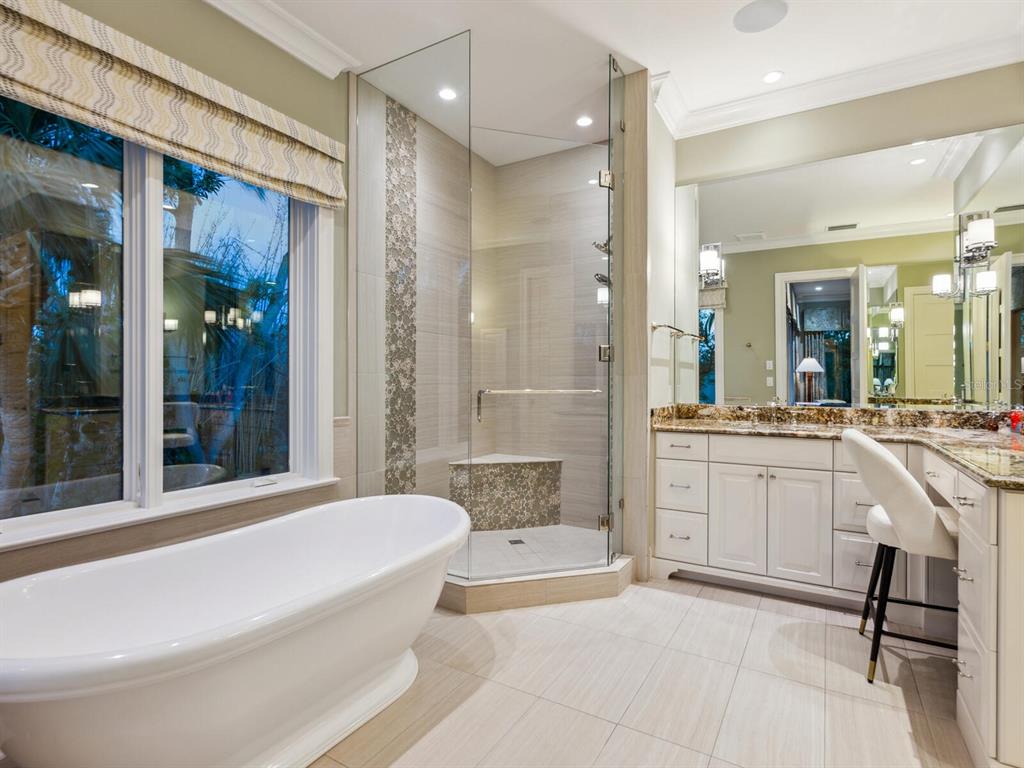 7333 Point Of Rocks Road Sarasota, FL 34242 - Photo 60 of 68