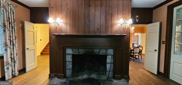 a view of a bathroom