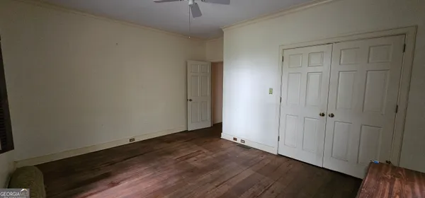 a view of entryway