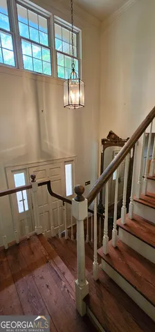 $1,750,000 | 1980 Kilgore Road, Griffin, GA 30223