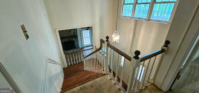 $1,750,000 | 1980 Kilgore Road, Griffin, GA 30223