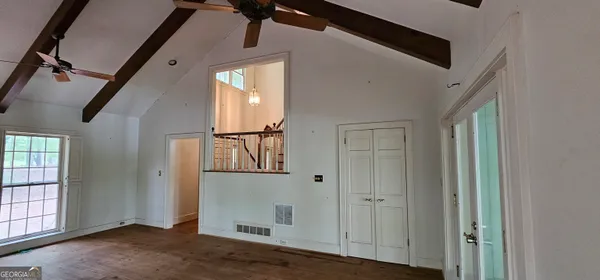 $1,750,000 | 1980 Kilgore Road, Griffin, GA 30223