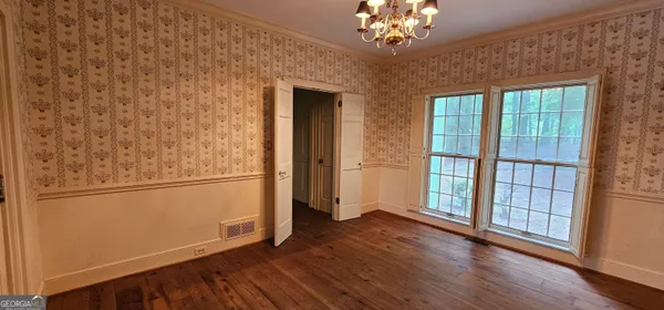 $1,750,000 | 1980 Kilgore Road, Griffin, GA 30223