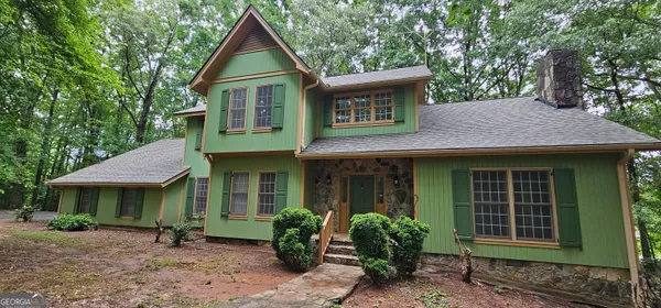 $1,750,000 | 1980 Kilgore Road, Griffin, GA 30223